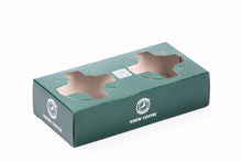 Încărcați imaginea în vizualizatorul Galerie, Suport 2 pahare - 50buc/bax