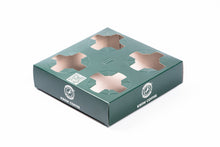 Încărcați imaginea în vizualizatorul Galerie, Suport 4 pahare - 50buc/bax