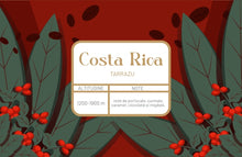 Încărcați imaginea în vizualizatorul Galerie, Cafea Costa Rica