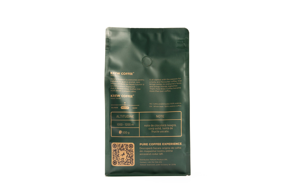 Cafea Brazilia – Krew Coffee