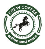 Krew Coffee