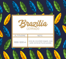 Încărcați imaginea în vizualizatorul Galerie, Cafea Brazilia