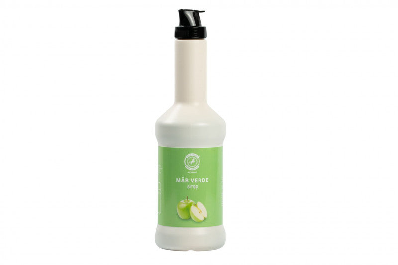 Sirop Măr Verde - 850g