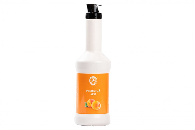 Sirop Piersică - 850g