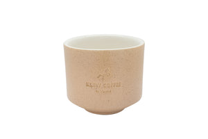 Cană cafea - Bej