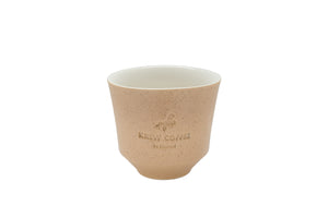 Cană cafea - Bej