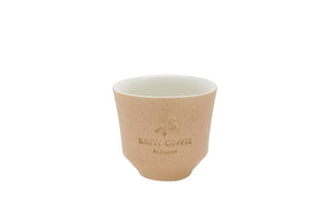 Cană cafea - Bej