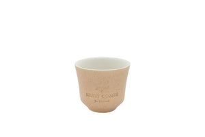 Cană cafea - Bej