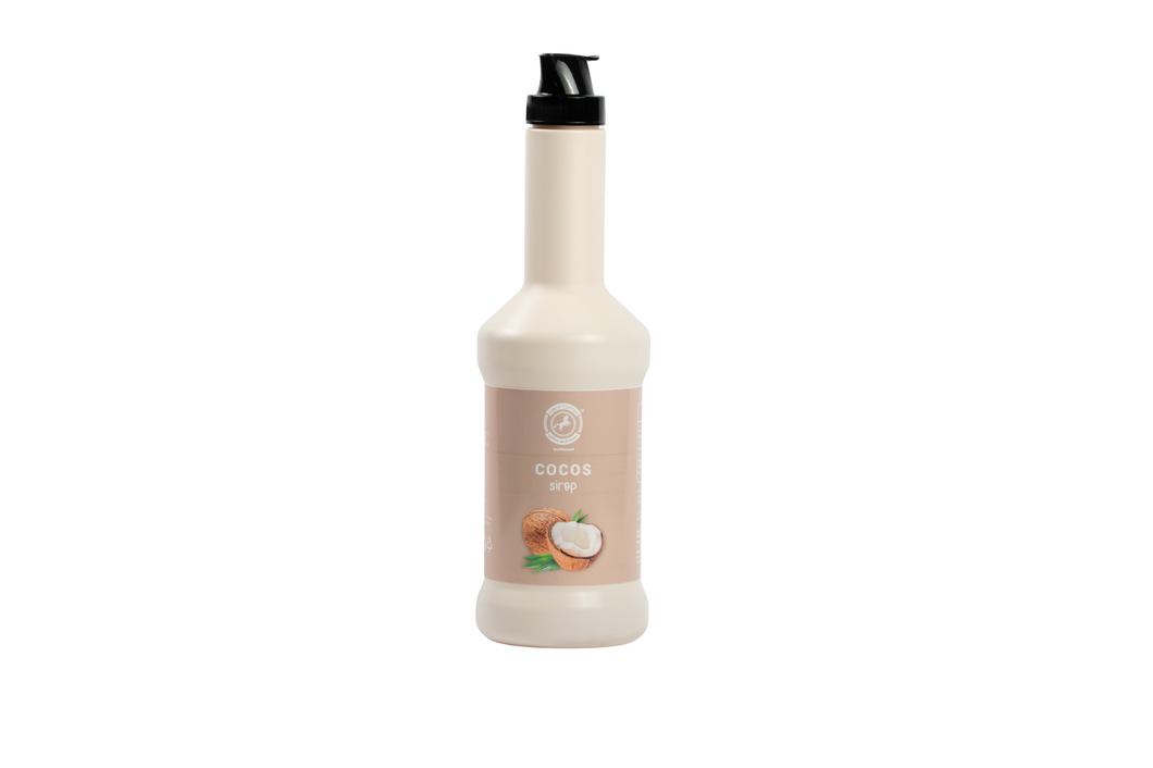 Sirop Cocos - 850ml