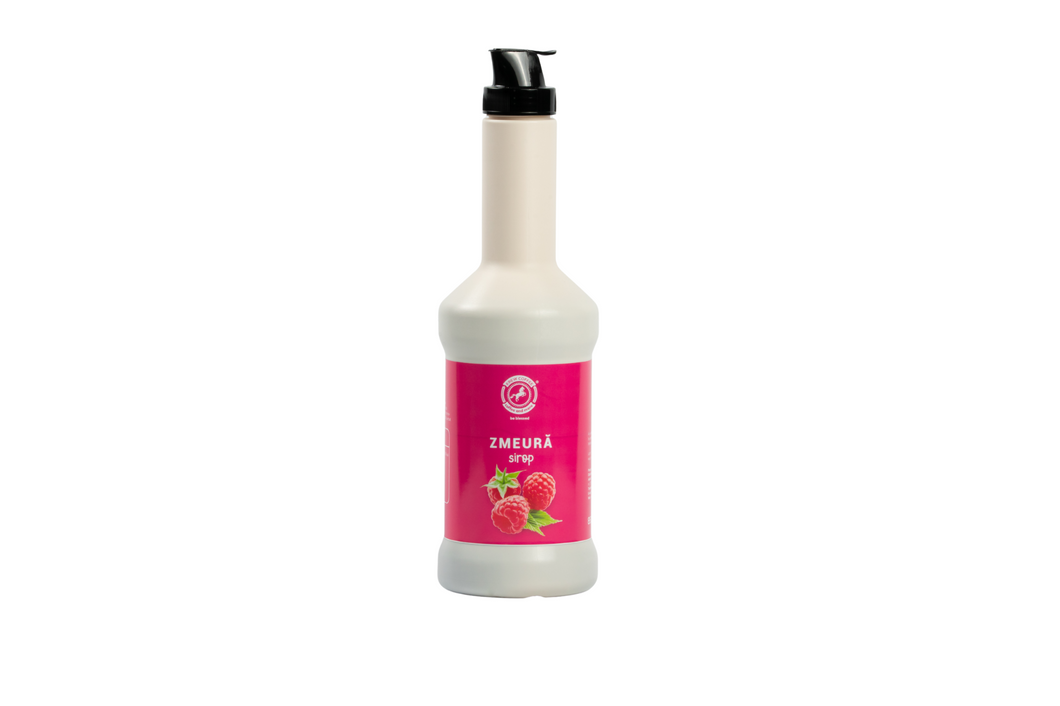 Sirop Zmeură - 850ml