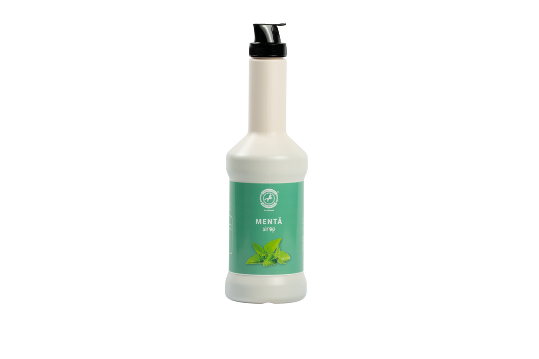 Sirop Mentă - 850ml