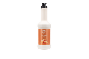 Sirop Caramel - 850ml