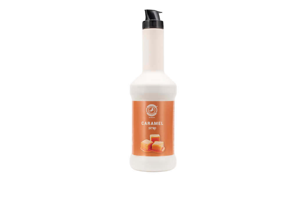Sirop Caramel - 850ml