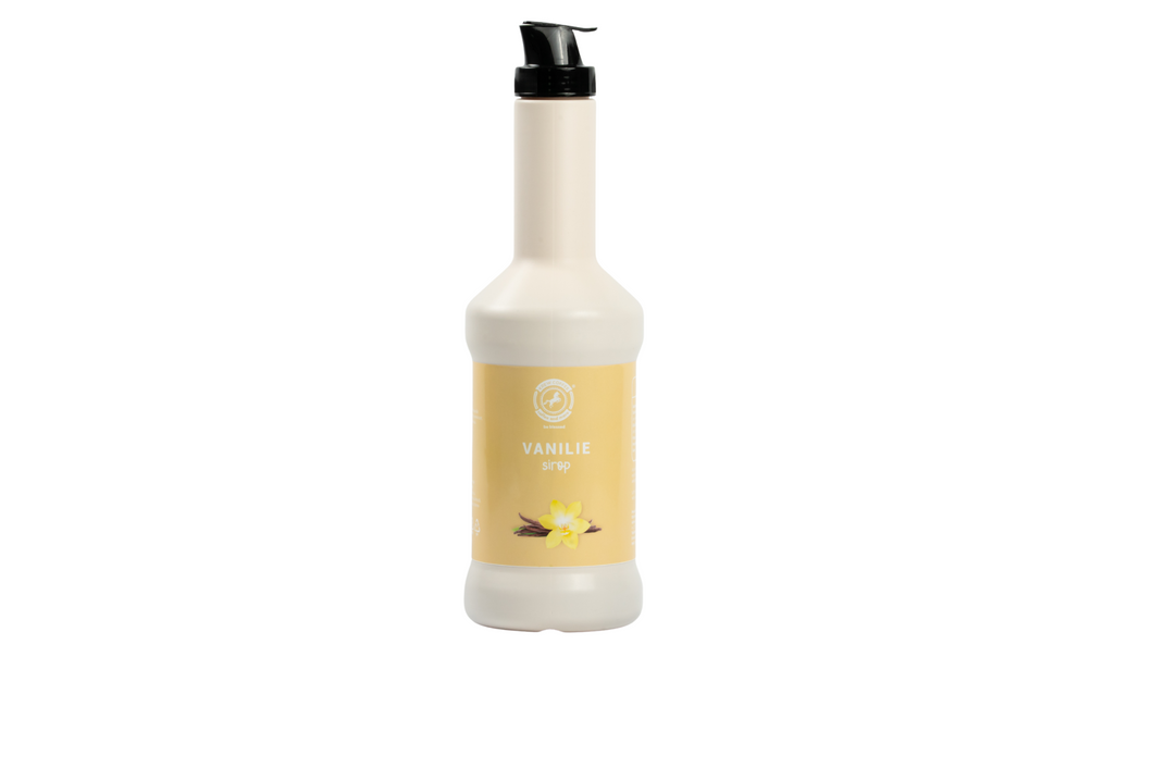 Sirop Vanilie - 850ml