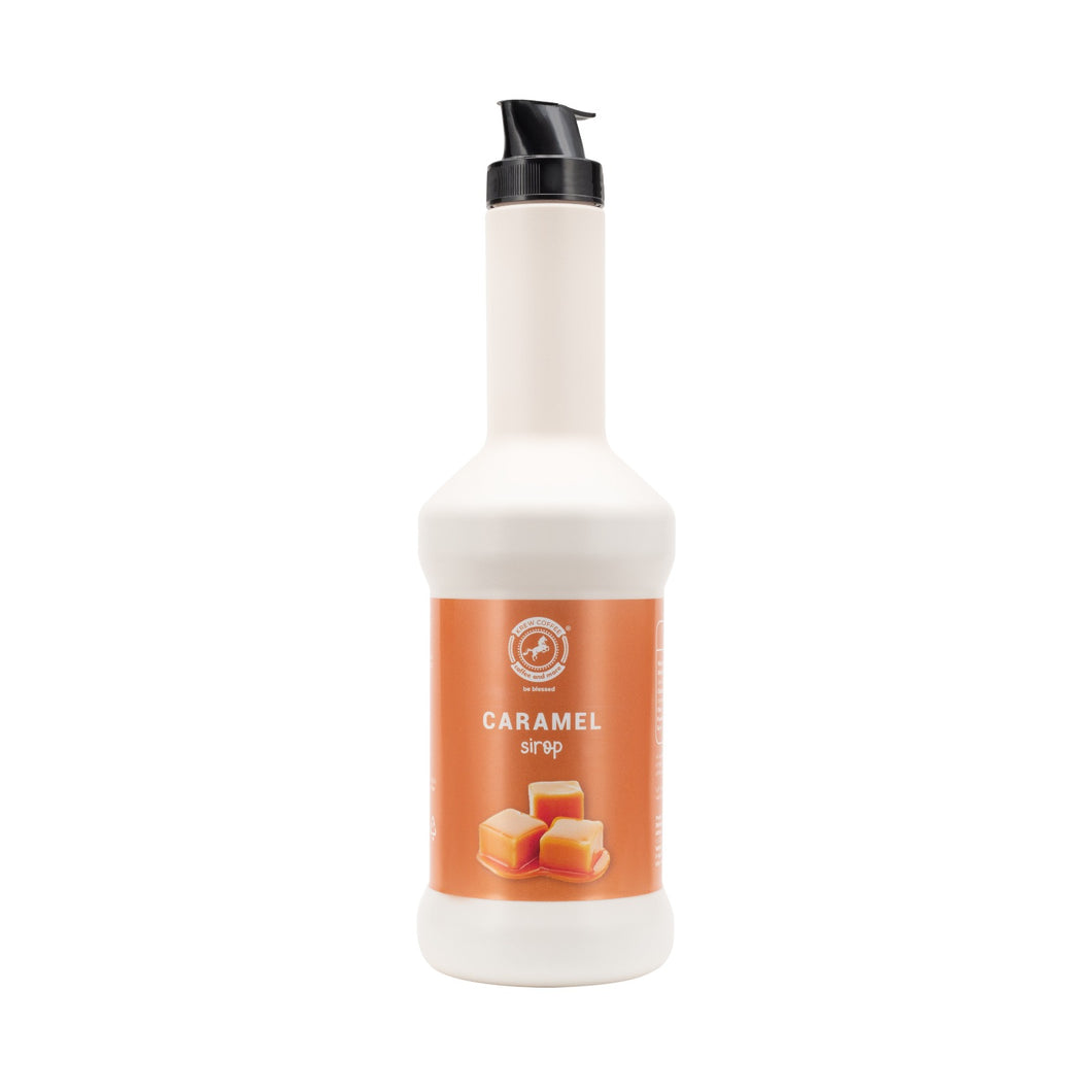 Sirop Caramel - 850ml