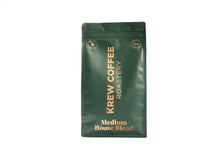 Încărcați imaginea în vizualizatorul Galerie, Cafea Medium House Blend
