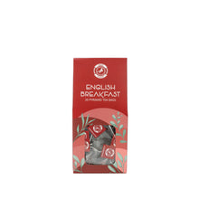 Încărcați imaginea în vizualizatorul Galerie, Ceai English Breakfast
