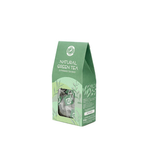 Ceai Natural Green Tea