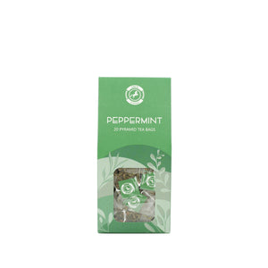 Ceai Peppermint