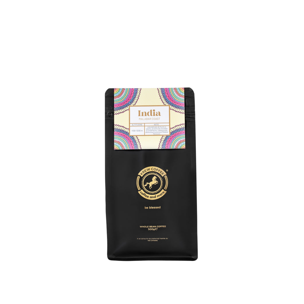 Cafea India