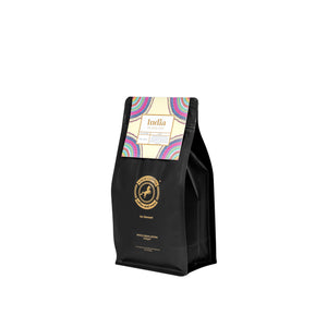 Cafea India