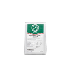 Ciocolată Caldă Neagră - 1kg