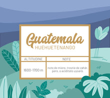 Încărcați imaginea în vizualizatorul Galerie, Cafea Guatemala
