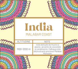 Cafea India