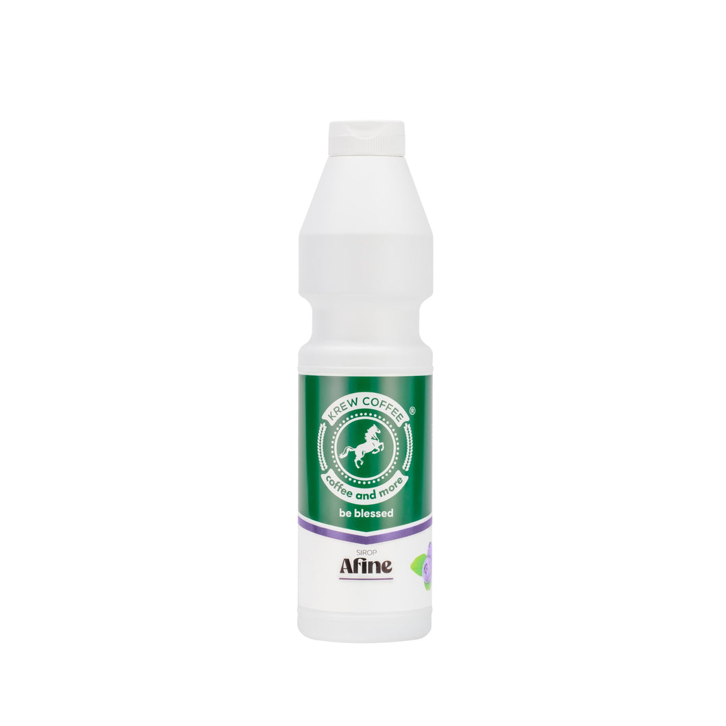 Sirop Afine - 770ml