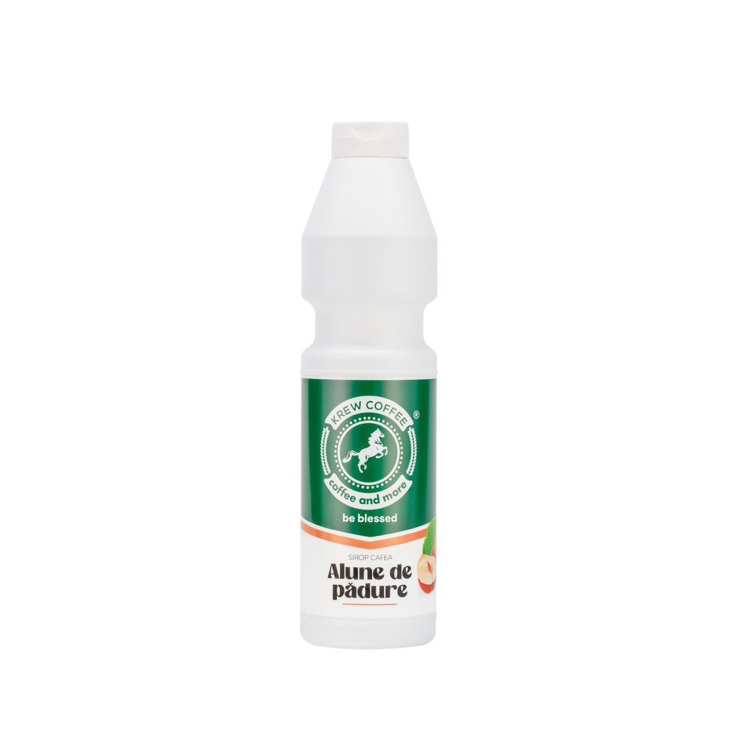 Sirop Alune de Pădure - 770ml