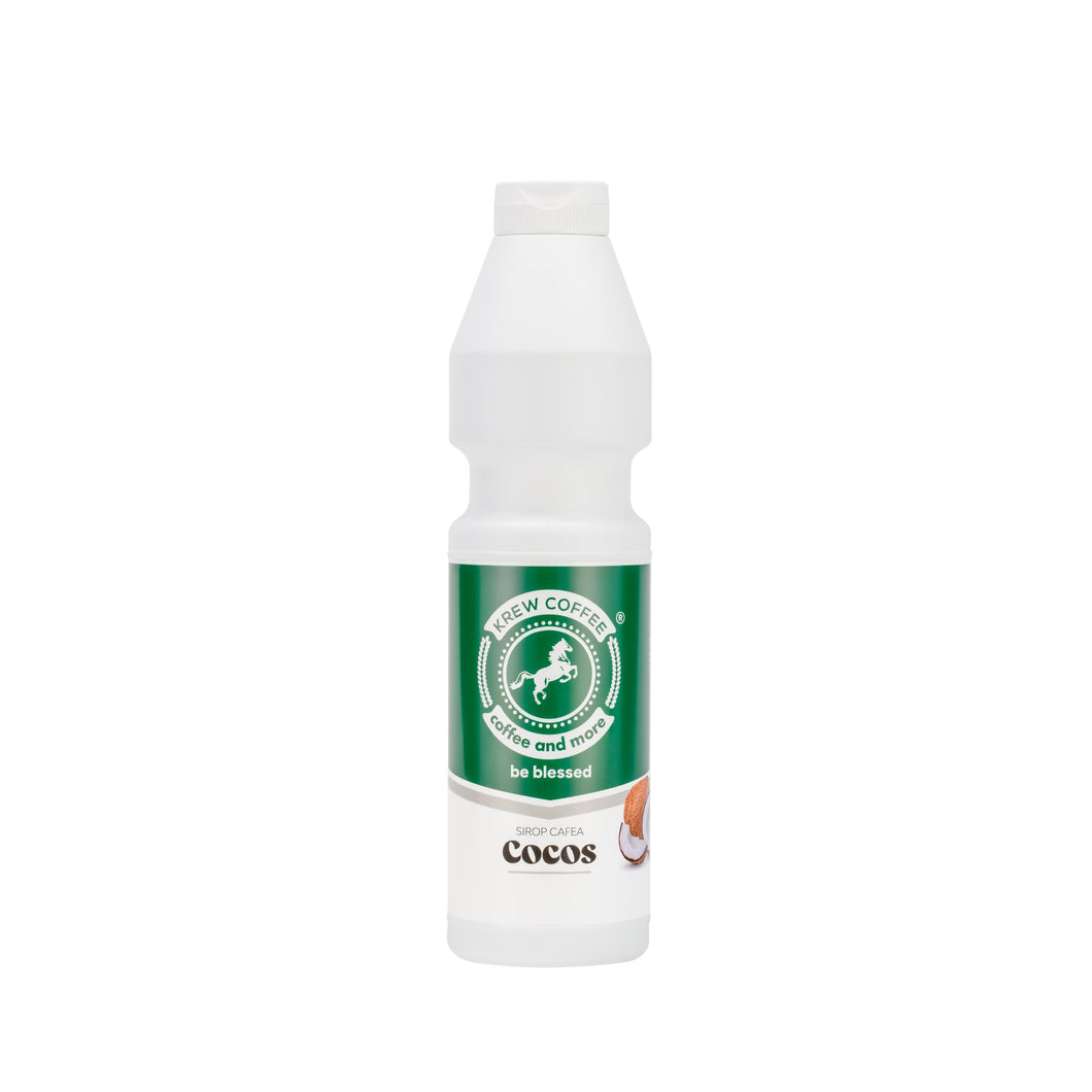 Sirop Cocos - 770ml