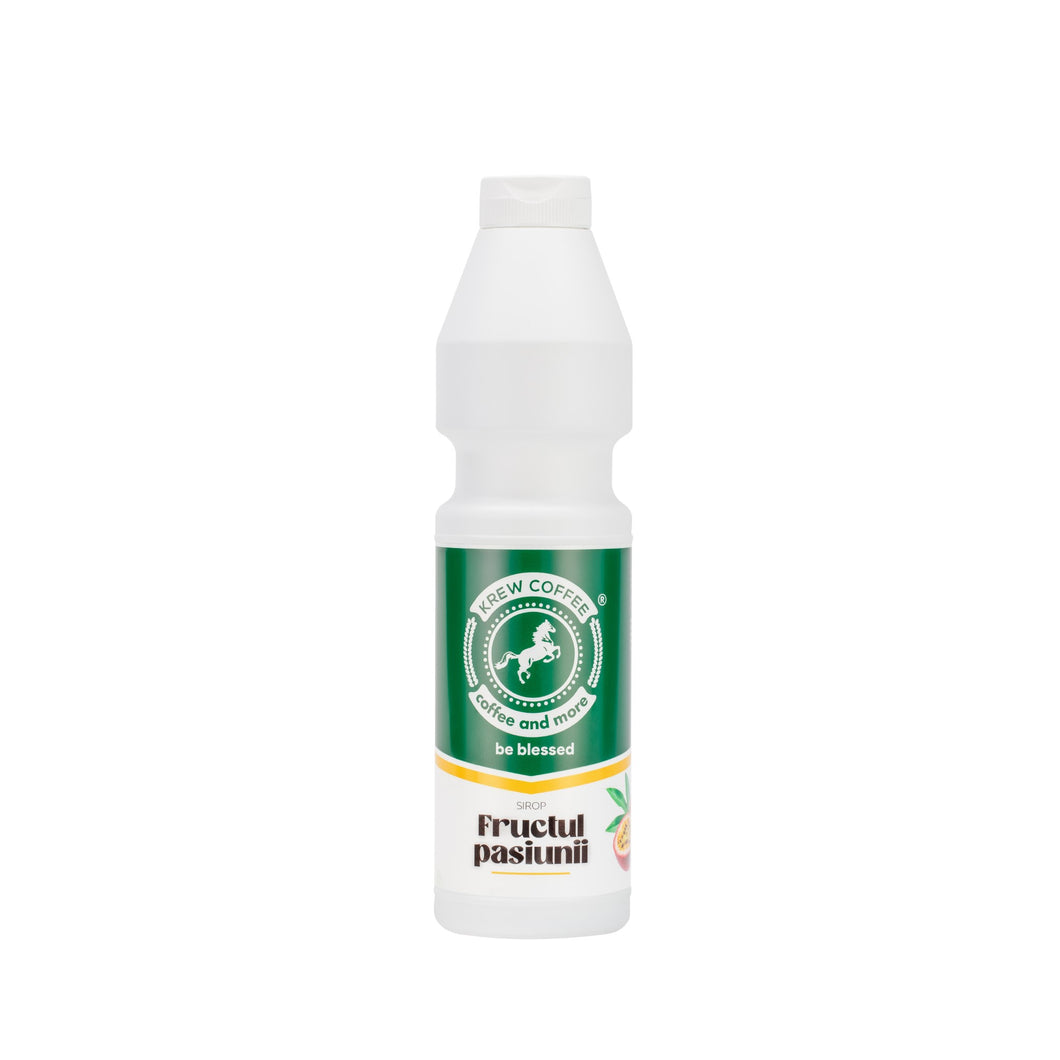 Sirop Fructul Pasiunii - 770ml